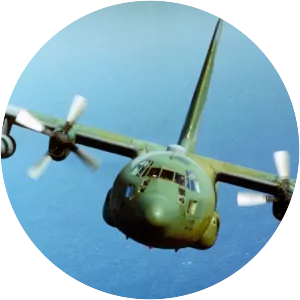 Lockheed C-130 Hercules - Aircraft model
