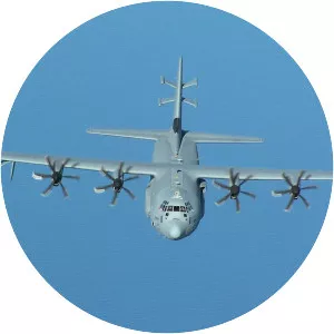 Lockheed EC-130 - Aircraft model