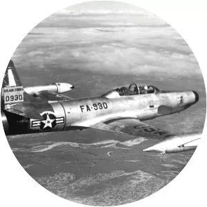 Lockheed F-94 Starfire