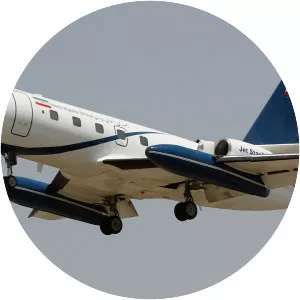Lockheed JetStar