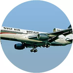 Lockheed L-1011 TriStar - Wide-body aircraft