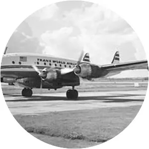 Lockheed L-749 Constellation - 