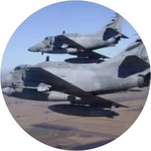 Lockheed Martin A-4AR Fightinghawk