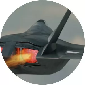 Lockheed Martin F22 Raptor