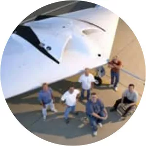 Lockheed Martin Polecat photograph