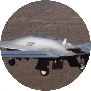 Lockheed Martin RQ-3 DarkStar