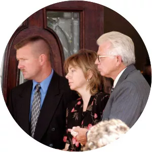 Lockheed Martin shooting