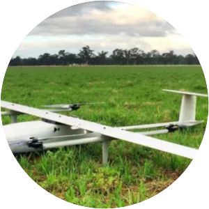 Lockheed Martin Stalker photograph