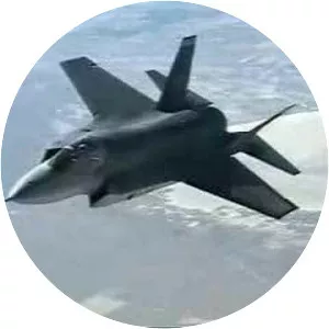 Lockheed Martin X-35 - Aircraft model