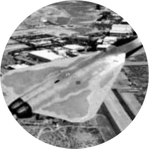 Lockheed Martin X-44 MANTA - Aircraft model