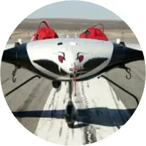 Lockheed Martin X-56 - Aircraft model