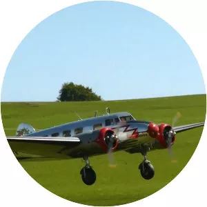 Lockheed Model 10 Electra