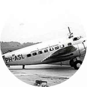 Lockheed Model 14 Super Electra - Aircraft model