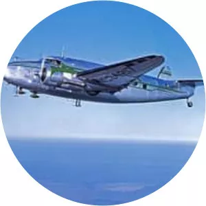 Lockheed Model 18 Lodestar - Aircraft model