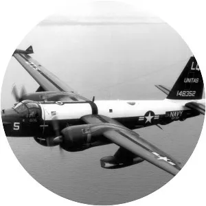 Lockheed P-2 Neptune - Maritime patrol