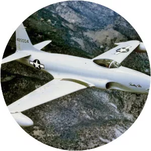Lockheed P-80 Shooting Star