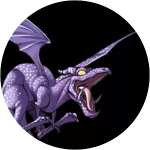 Lockheed - Fictional character