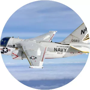 Lockheed S-3 Viking - Anti-submarine warfare aircraft