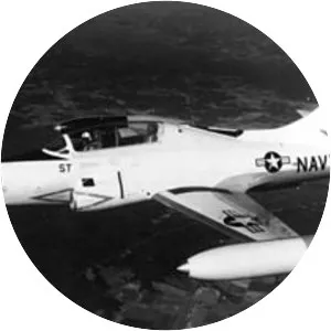 Lockheed T2V SeaStar