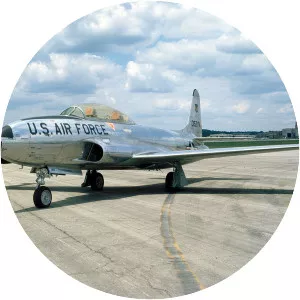 Lockheed T-33