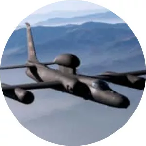 Lockheed U-2 - High-altitude reconnaissance aircraft