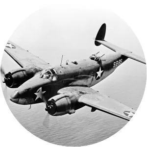 Lockheed Ventura