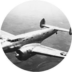 Lockheed XC-35
