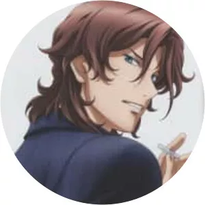 Lockon Stratos - Fictional character