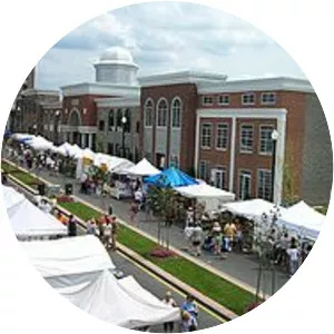 Lockport - City in New York