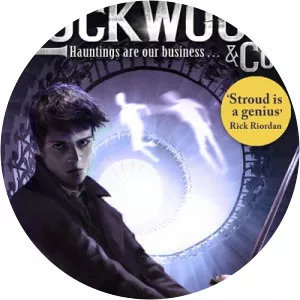 Lockwood & Co: The Hollow Boy