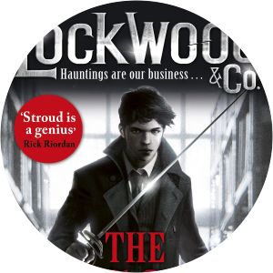Lockwood and Co: The Dagger in the Desk