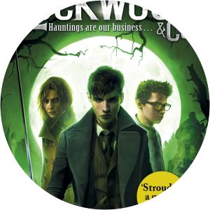 Lockwood and Co.: The Empty Grave