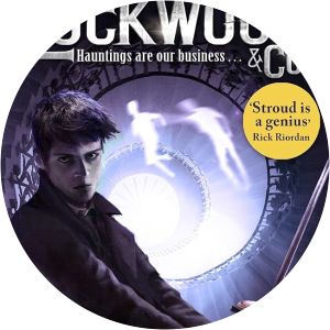 Lockwood and Co: The Hollow Boy