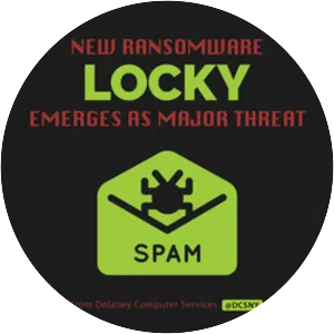 Locky - 