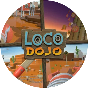 Loco Dojo - Video game