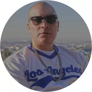 Loco Negro - Musical artist