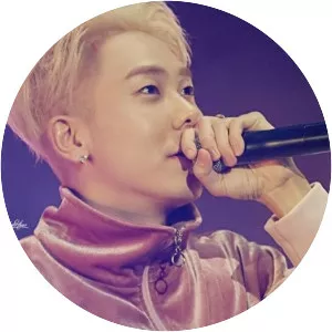 Loco - South Korean rapper