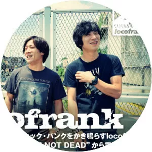 Locofrank - Musical group