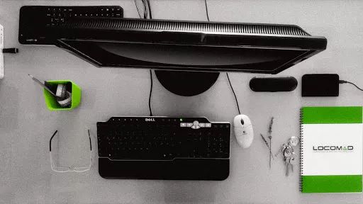 Locomad - Marketing agency in Croce Castello, Italy