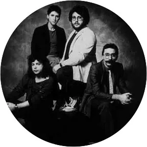 Locomotiv GT - Rock band