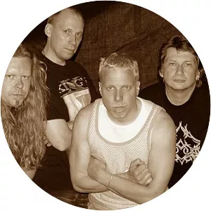 Locomotive Breath - Musical group