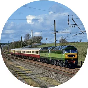 Locomotive Services Limited