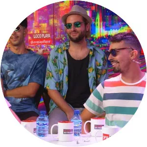 Locoplaya - Musical group