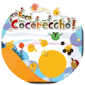 LocoRoco Cocoreccho!