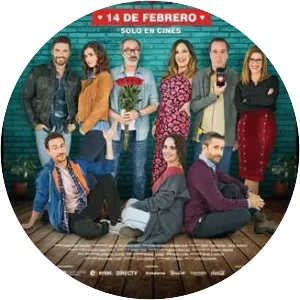 Locos de amor 2 - 2018 ‧ Musical/Comedy ‧ 1h 44m