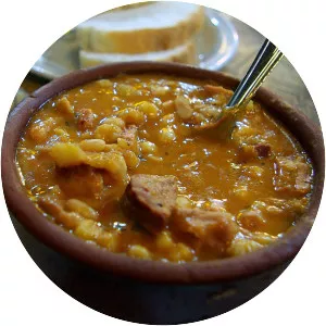Locro