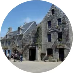 Locronan
