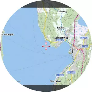 Locus Map - Software