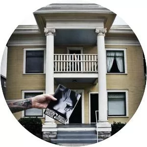 Locust House: A Novella - Book by Adam Gnade