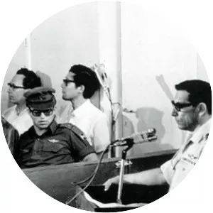 Lod Airport massacre - May 30, 1972